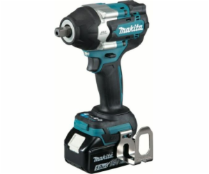 Makita DTW701RTJ aku razovy utahovak