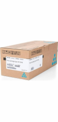Ricoh Toner 406349 Cyan
