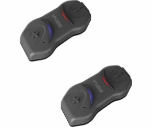 Interkom pro motocykly Sena 10R Duo