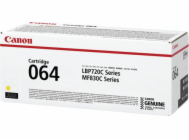 Canon TONER CRG 064Y žlutá pro i-Sensys MF 832cdw (5 000 str.)