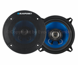 Blaupunkt ICx 542 2x cestný koaxiální vestavný reproduktor