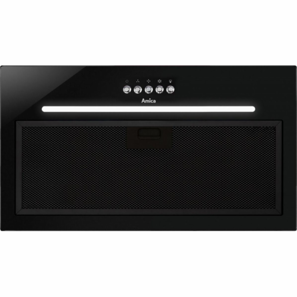 Amica Vestavná digestoř OMP6255BG