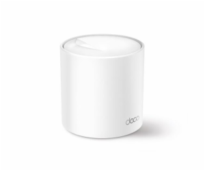 TP-Link Deco X50(1-pack) WiFi6 Mesh (AX3000,2,4GHz/5GHz,3...