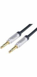 YCA 202 BSR kabel AUX M/M 2m kov. YENKEE