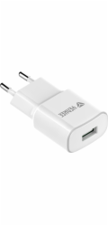 YAC 2023WH USB Nabíječka QC3.0 YENKEE