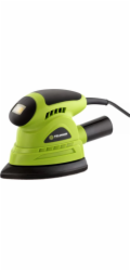 FIELDMANN FDB 200131-E Vibrační bruska FIELDMANN