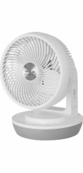 Sencor 3D UltraSilent SFE 2340WH ventilátor