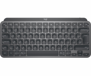 Logitech MX Keys Mini Minimalist Wireless Illuminated Key...