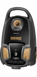 Vysavač Sencor SVC 9300BK