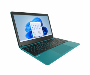 UMAX VisionBook 12WRx Turquoise