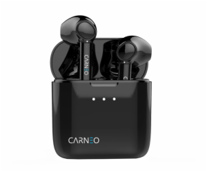 Carneo S8 black