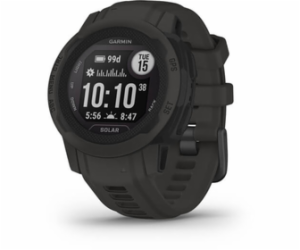 Garmin Instinct 2S Solar, Graphite