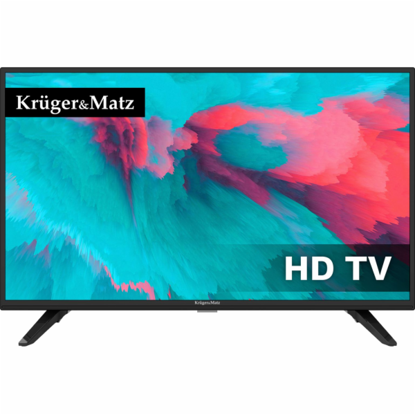 Krüger & Matz KM0232-T3