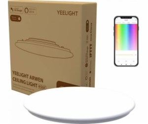 Stropní svítidlo Xiaomi Yeelight Arwen 450C
