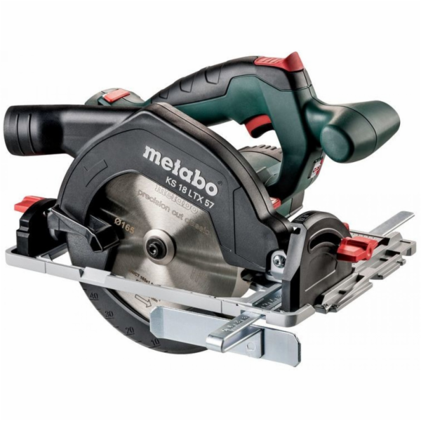 Metabo KS 18 LTX 57 601857890 aku okruzni pila