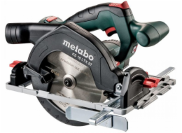 Metabo KS 18 LTX 57 601857890 aku okruzni pila