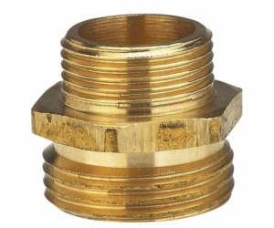 GARDENA 07262-20 mosaz redukce se závitem 26,44 mm