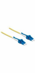 Vybavte vlákno Optic Patchcord SC-> SC Duplex OS2M 3M (253333)