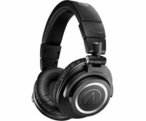 Audio-Technica ATH-M50xBT2, sluchátka