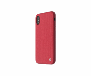 Tellur Cover Pilot for iPhone X/XS red