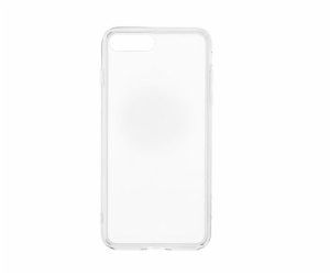 Tellur Cover Glass MAX pro iPhone 8 Plus průhledné
