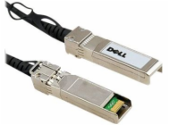 Dell 470-AAVH SFP+ to SFP+, 10GbE, Copper Twinax Direct Attach, 1m Dell Networking Cable SFP+ to SFP+ 10GbE Copper Twinax Direct Attach Cable 1 MeterCusKit