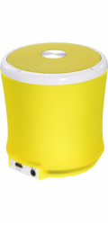 TerraTec Neo XS reproduktor žlutý (145358)