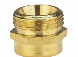 Gardena Reducer -Massing -Semandrippel, 33,3 mm (g 1) -ag / 42 mm (g 1 1/4) -ig