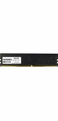 Paměť AFOX DDR3, 8 GB, 1600 MHz, CL11 (AFLD38BK1L)