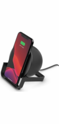 Belkin BOOSTCHARGE Schnellladegerät + Speaker