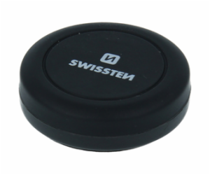 Swissten magnetický držák do autas-grip dashboard m10
