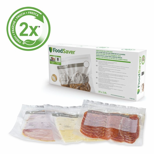 FoodSaver FVB016X