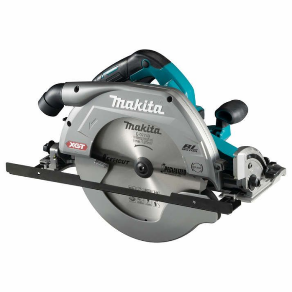 Makita HS011GT201 aku okruzni pila 101mm 40V