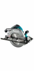 Makita HS011GT201 aku okruzni pila 101mm 40V