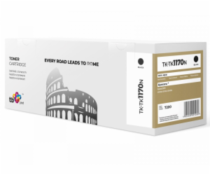 TB Toner Kyocera TK-1170N - kompatibilní Toner TB kompati...