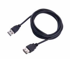 Sbox USB Extension A-A M/F 2 M USB-1022