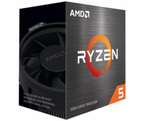 Procesor AMD Ryzen 5 5600 / Ryzen / AM4 / 6C/12T / max. 4...