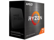 AMD Ryzen 7 5700X procesor 3,4 GHz 32 MB L3 Krabice