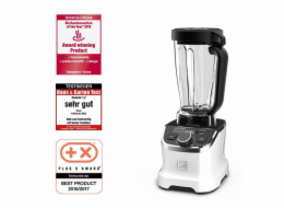 NOVIS ProBlender 880L - bílá