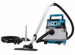 Makita DVC157LZX3 Aku vysavač