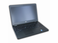 DELL Latitude E5550 / i5-5300U / 8GB / 128GB SSD / Intel HD 5500 / 15.6" FHD / Win 10 Pro