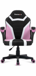 Gaming chair for children Huzaro Ranger 1.0 Pink Mesh