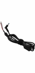 Akyga Napájecí kabel 1.2m HP 4.5x3.0+pin