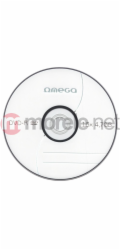 PLATINET OMEGA DVD+R 4,7GB 16X SP*50 [40934]