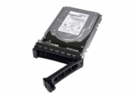 DELL 1.2TB 10K RPM SAS 12Gbps 512n 2.5in Hot-plug 3.5in HYB CARR CK T360, T560, R360,R450,R550, R660, R760, Rxx5...