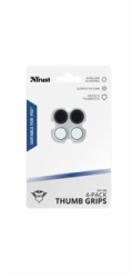 TRUST Silikonové krytky GXT 266 4-pack Thumb Grips for PS5