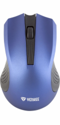 YENKEE YMS 2015BE Myš WL Monaco modrá