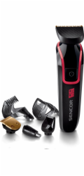 SENCOR SHP 6201RD Set zastřihovačů SENCOR