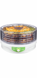 SENCOR SFD 2105WH Sušička ovoce SENCOR