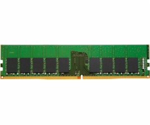 Kingston KSM26ED8/16HD DIMM DDR4 16GB 2666MT/s CL19 ECC 2...